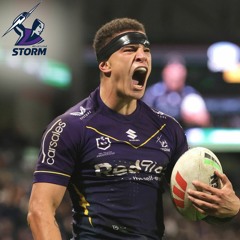 Triple M: Will Warbrick sends the Melbourne Storm to the Preliminary Final
