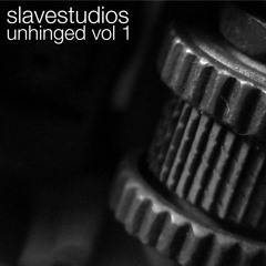 Unhinged 1 - First Mix