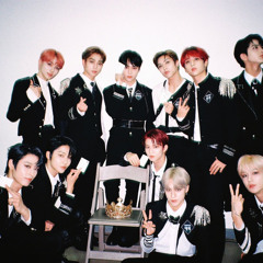 더보이즈(THE BOYZ) - 괴도 (Danger)