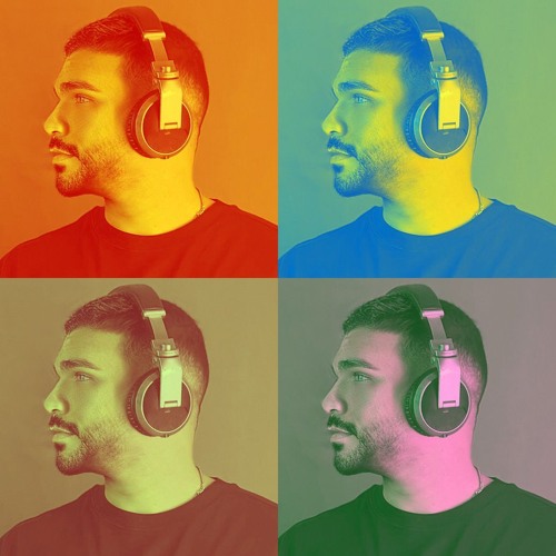 DJ10 - العشره القديمه - مصري على الرتم