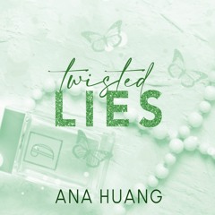 Twisted Lies by Ana Huang, read by Cindy Kay and Aiden Snow (Audiobook extract)