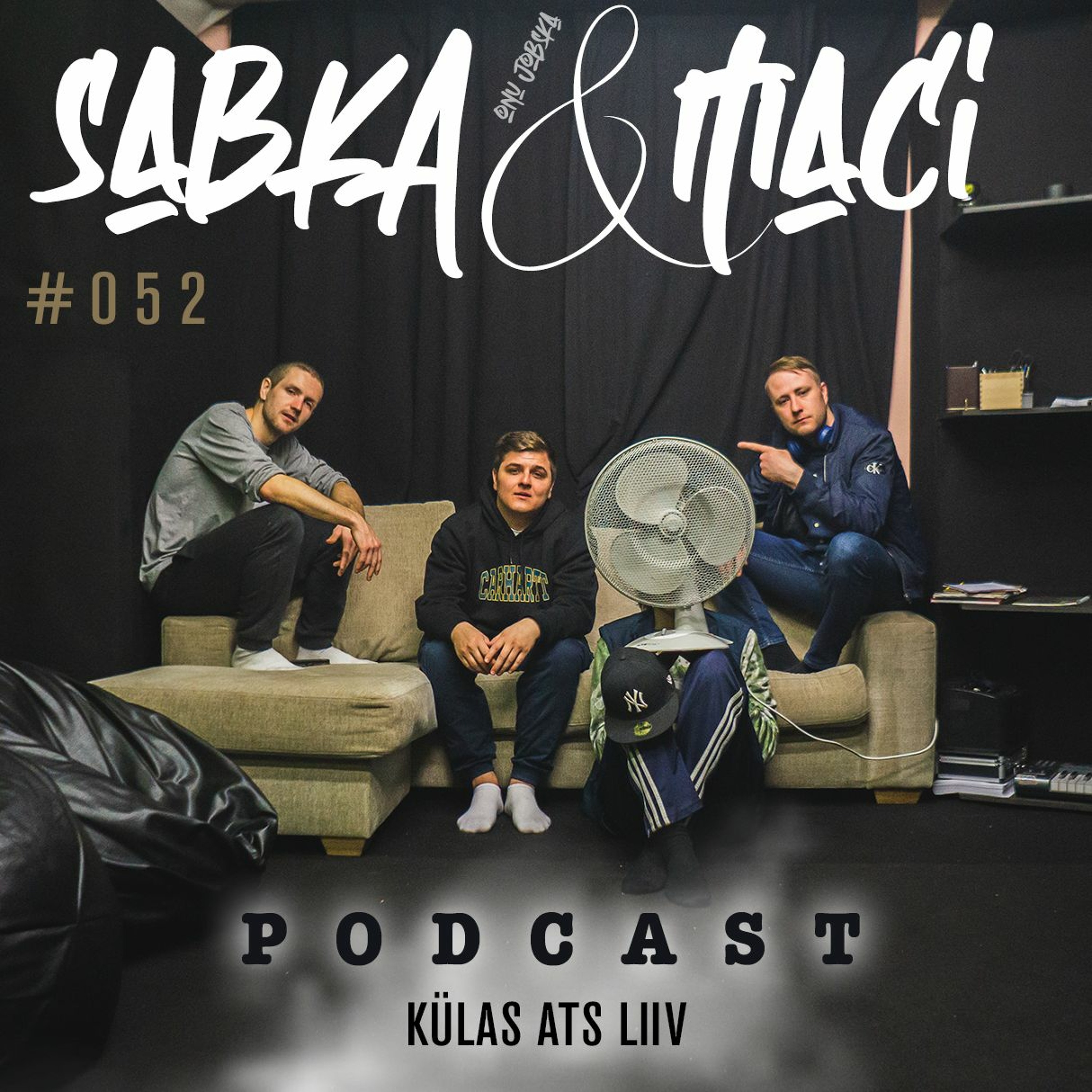 KÜLAS ATS LIIV (Fotograaf) #052 (26.04.2020)