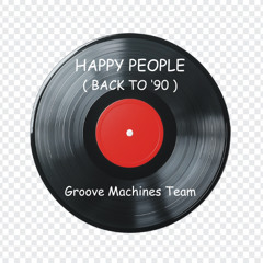 Happy People ( Back to '90)