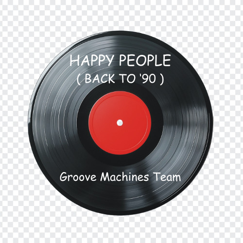 Happy People ( Back to '90)