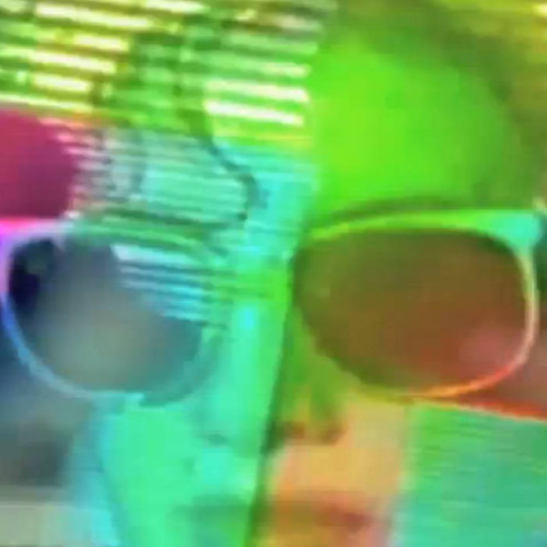 was listening to rad magma