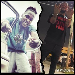 Around My Way (feat. Chez Montana)