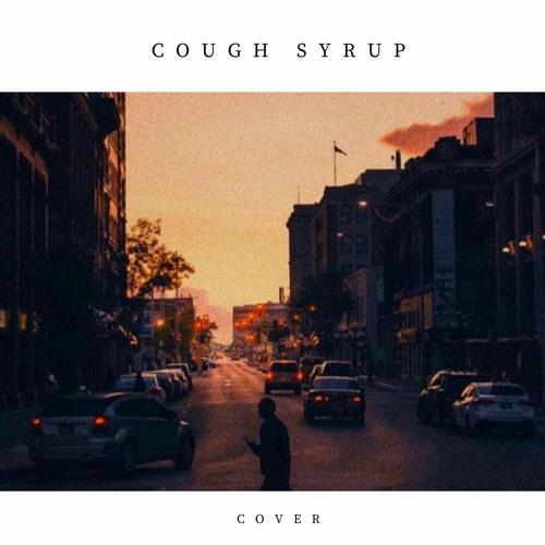 Stream Cough Syrup (Young the Giant cover) by Lucie Listen online for