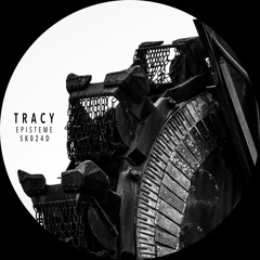 [SK024D] Tracy - Dualismo [Previews]