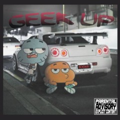 GEEK UP
