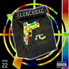 TECH - LUNCHBAG (Prod. Where Is 22)