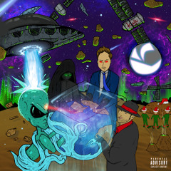 Chase (Bonus) [feat. MF DOOM, Justin Tyme & Kool Keith]