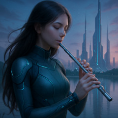 Ambient Flute