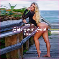 Peppa Dj - Hide Your Soul [ Deep House Music]