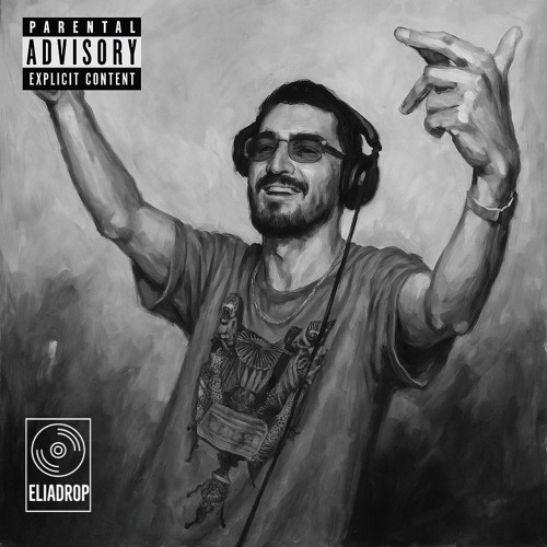 Don't Kill The Party (EliaDrop Afro Remix)