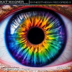 KAŸ Wagner - Can't Sleep (Acid) (Not Yurs Remix) [SYN70]