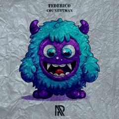 APR171 Federico - Countryman (Original Mix)