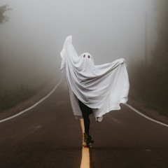 Chased By Scary Stuff