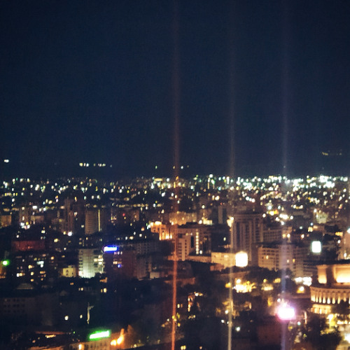 City Lights