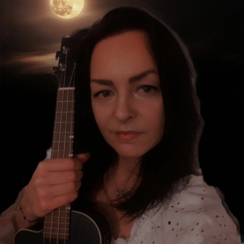 DM - Enjoy the silence - cover with uke