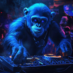 Welcome To The Monk-Key Verse ( Canmore Sept 2025 Canmore, AB)