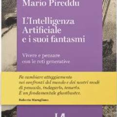 Voices by PassaParola 872 23112024 - INTELLIGENZA ARTIFICIALE