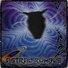 POLOMANE - Astral Rumble