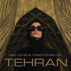 Tehran soundtrack - Mark Eliyahu