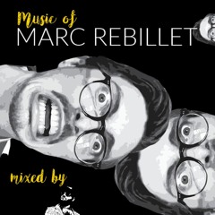 Music of Marc Rebillet - Mixed by Beat Burglar