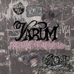 *PREMIERE* Varum - Northern Lights