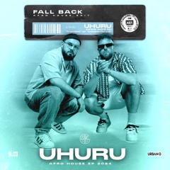 Fall Back (Urban O X Aleo Afro House Edit)