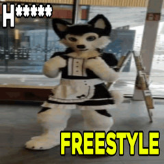 RAFA Trash - H***** Freestyle (Feat. Lit.)