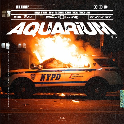 "AQUARiUM_RADiO_2" 47.3fm    +!!ACAB!! **