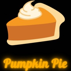 PumpkinPie