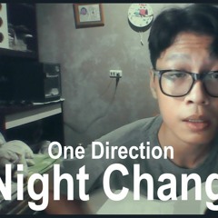 One Direction - Night Changes (covered by Graymont)