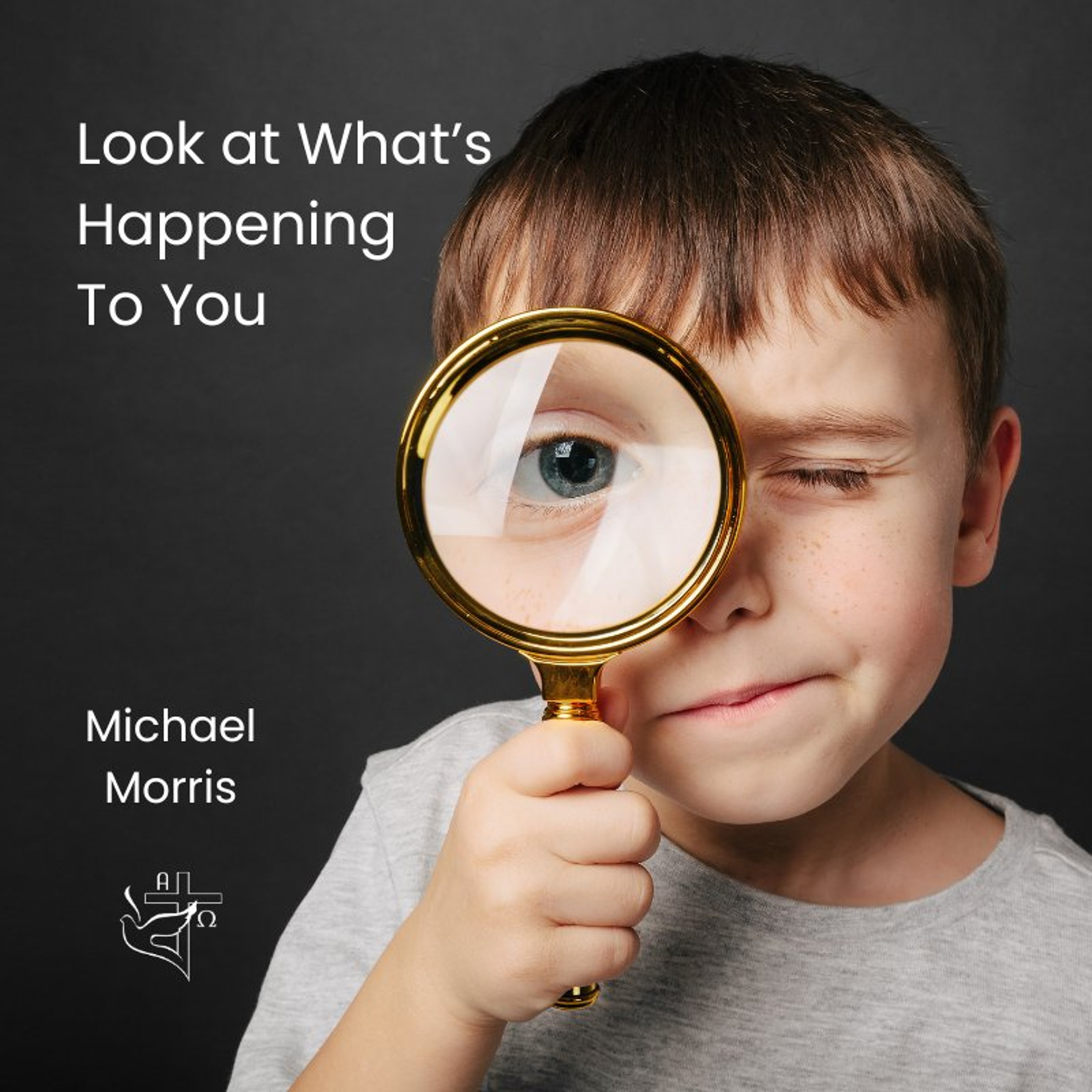 Look at What's Happening to You episode artwork