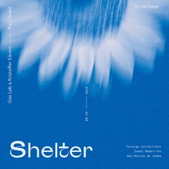 Gas Lab & Kristoffer Eikrem - Shelter Ft. Paul Grant