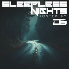 Sleepless Nights EP 396- D6