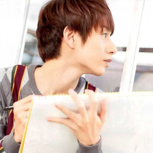 Stream KAT-TUN SMACK — 中丸雄一 by MeowzaWowza | Listen online for