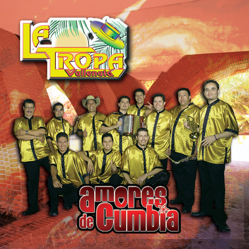 Stream Noche De Luna Llena (Album Version) by La Tropa Vallenata | Listen  online for free on SoundCloud