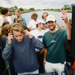 DJ-set Bootparty FELLOWS - Eurotrance & Hardhouse