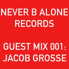 NBA MIX 001: Jacob Grosse