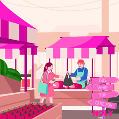 Calvin Harris, Rihana - This Is What You Came For (Holyking EDIT)