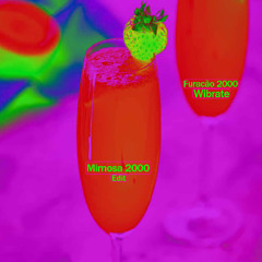 Mimosa 2000 - Furacão 2000 (Wibrate D&B Edit)