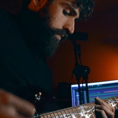 Corey Taylor | Sound City | From Can To Can't | Cover by Shachar Artsi and Itay Karkason