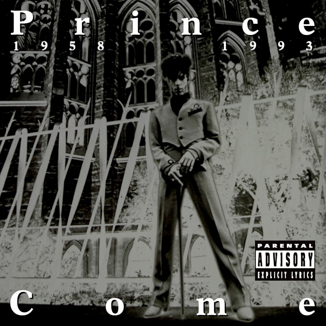 Stream Prince · Come | Album [UNOFFICIAL FAN-EDIT] by Purple