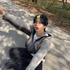 Boat (george) By 원진 WONJIN of CRAVITY