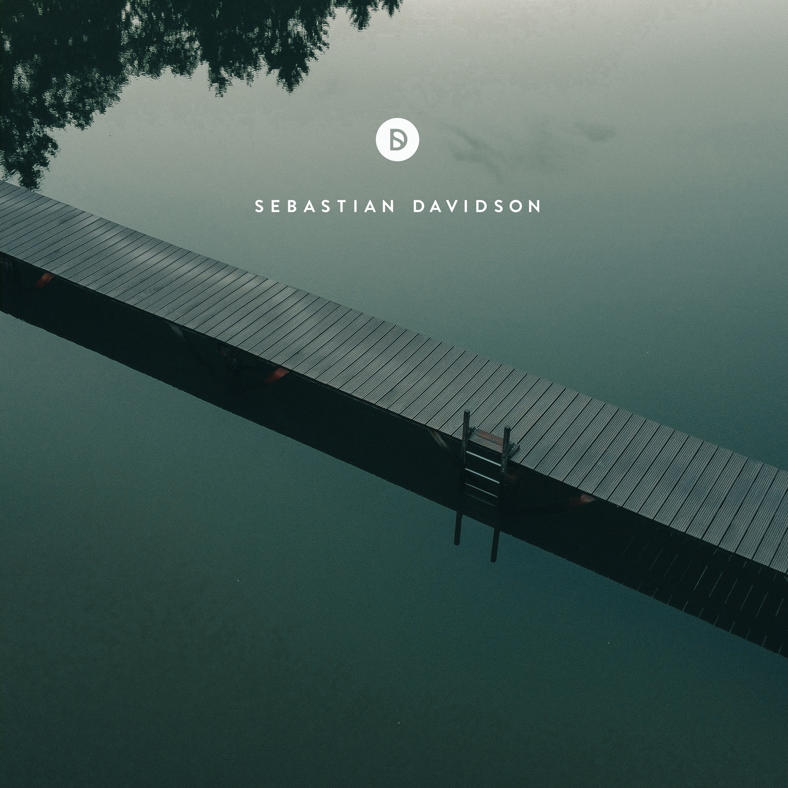 Voyage of Discovery by Sebastian Davidson
