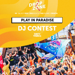 Play in Paradise - A-Motion - Dropzone 2025