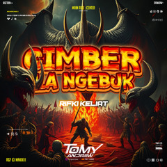 CIMBER LA NGEBUK ( TA X RIFKI KELIAT ) #SUPERDUPERR