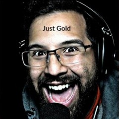 Just Gold (Caleb hyles)
